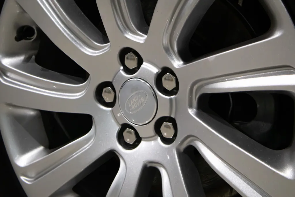 Land Rover Discovery Sport SE – 2019