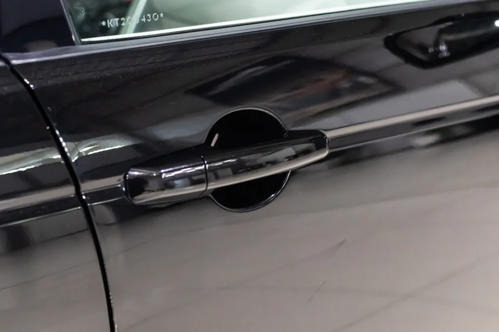 Land Rover Discovery Sport SE – 2019