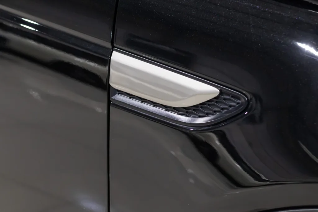 Land Rover Discovery Sport SE – 2019