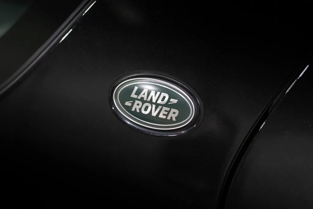 Land Rover Discovery Sport SE – 2019