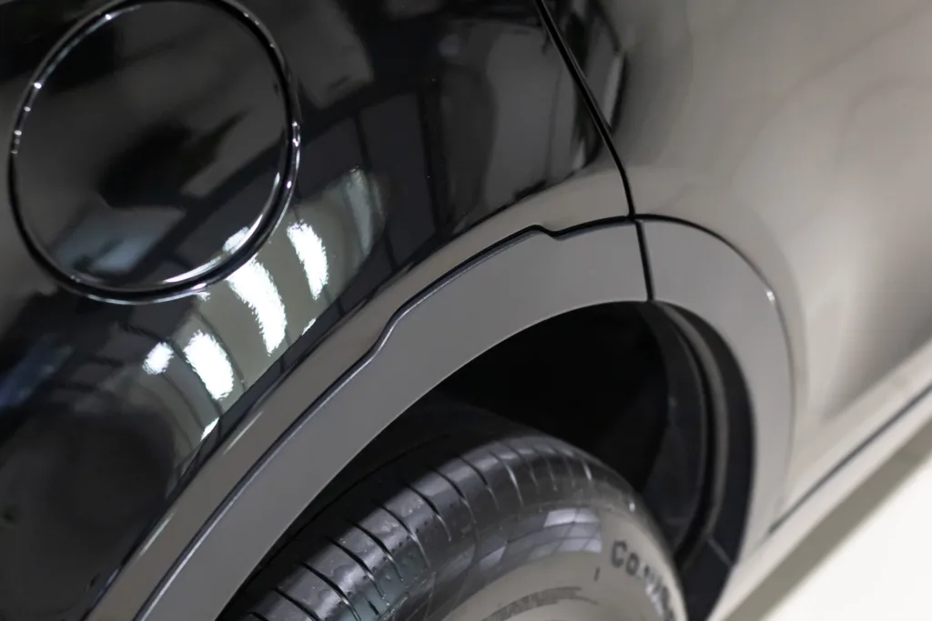Land Rover Discovery Sport SE – 2019