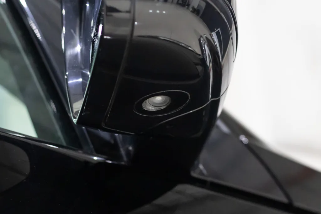 Land Rover Discovery Sport SE – 2019