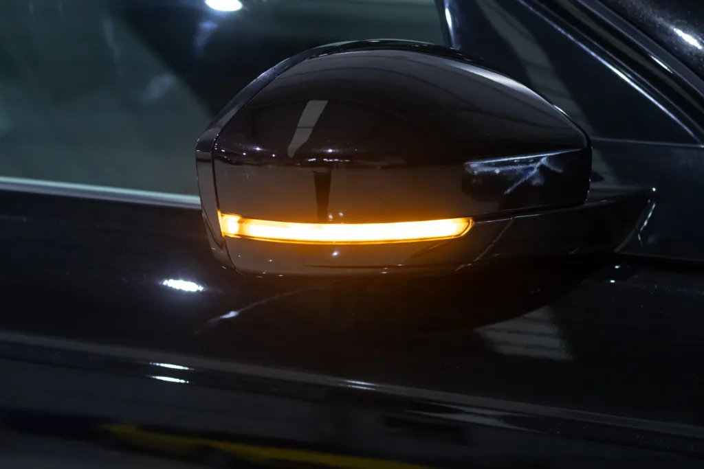 Land Rover Discovery Sport SE – 2019