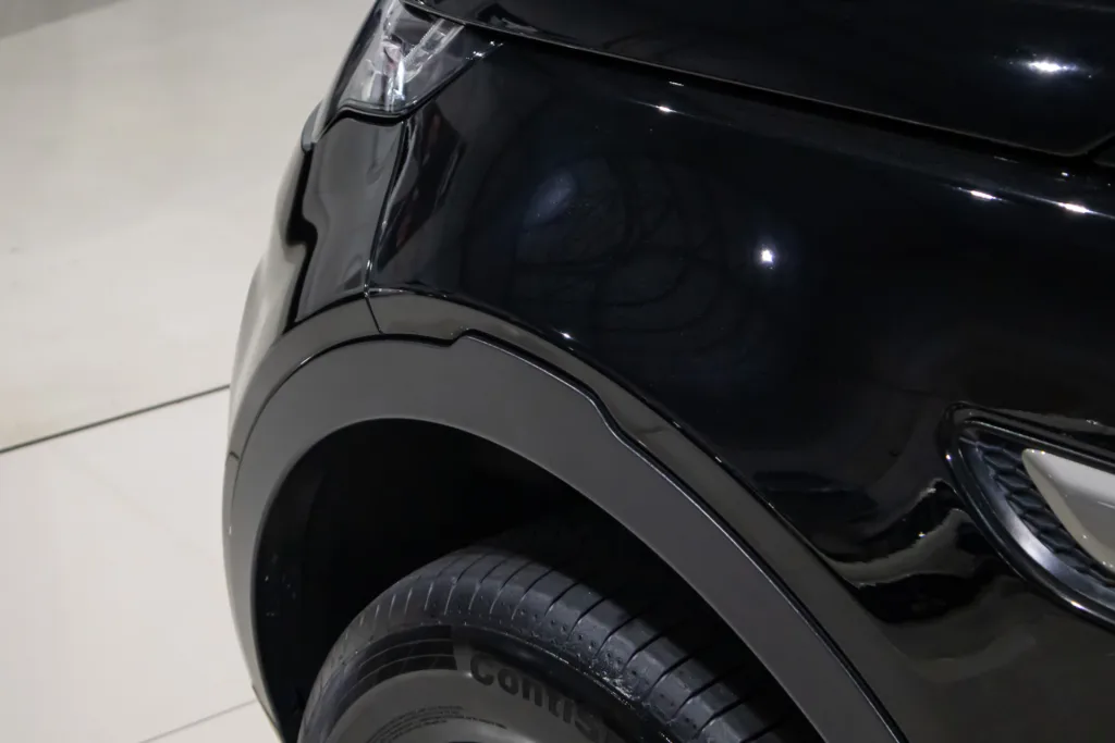 Land Rover Discovery Sport SE – 2019