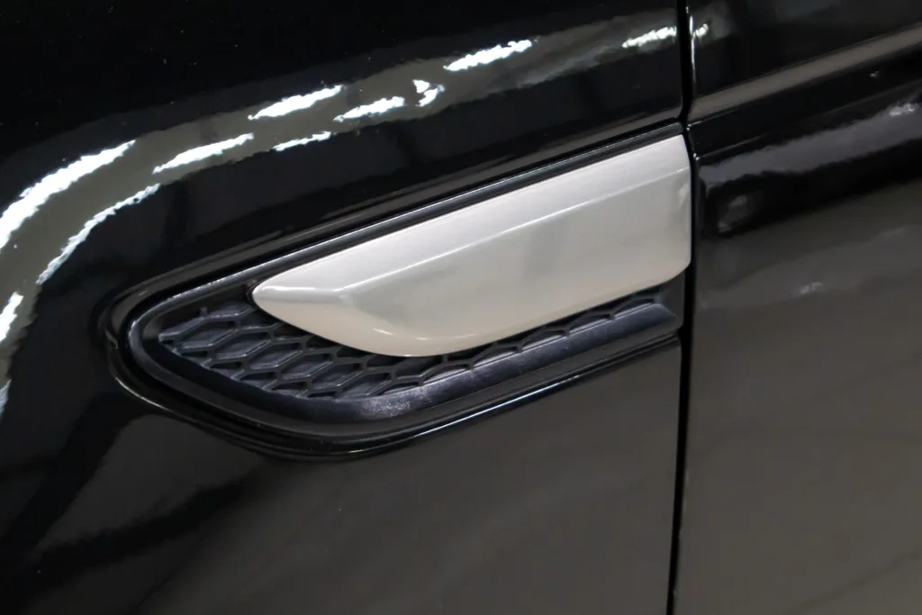 Land Rover Discovery Sport SE – 2019