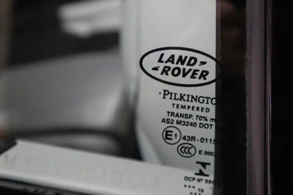 Land Rover Discovery Sport SE – 2019