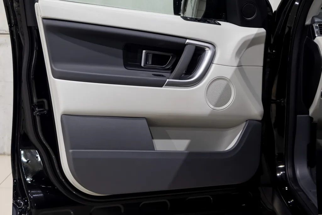 Land Rover Discovery Sport SE – 2019