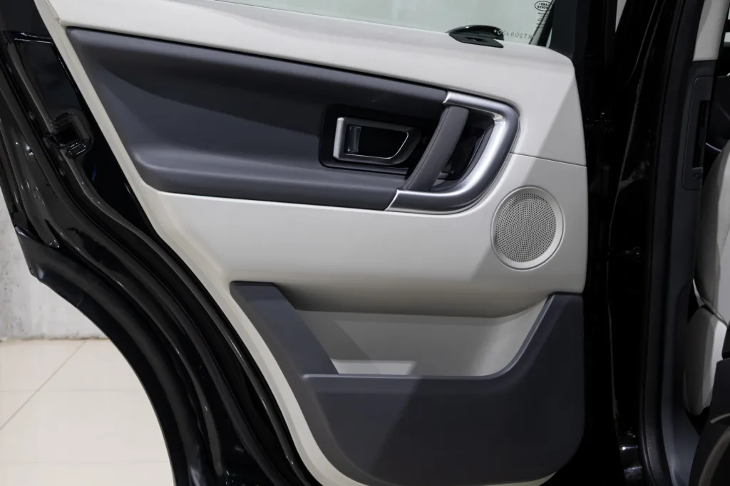Land Rover Discovery Sport SE – 2019