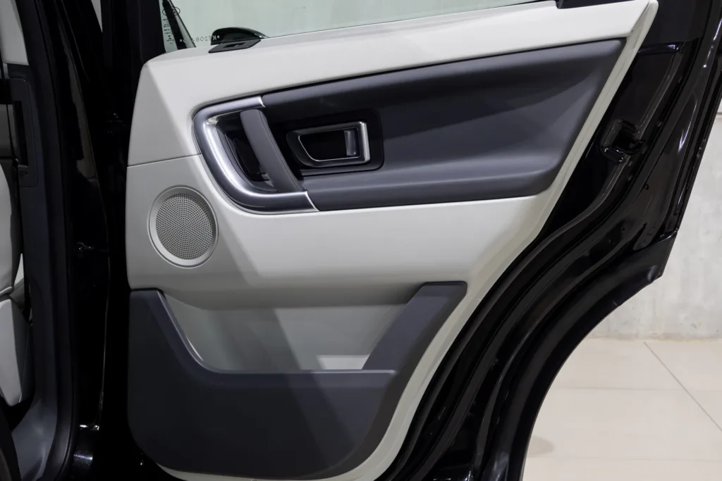 Land Rover Discovery Sport SE – 2019