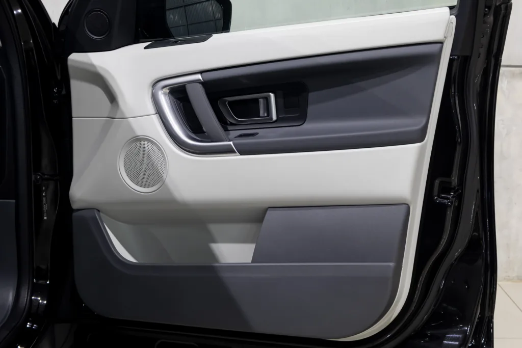 Land Rover Discovery Sport SE – 2019