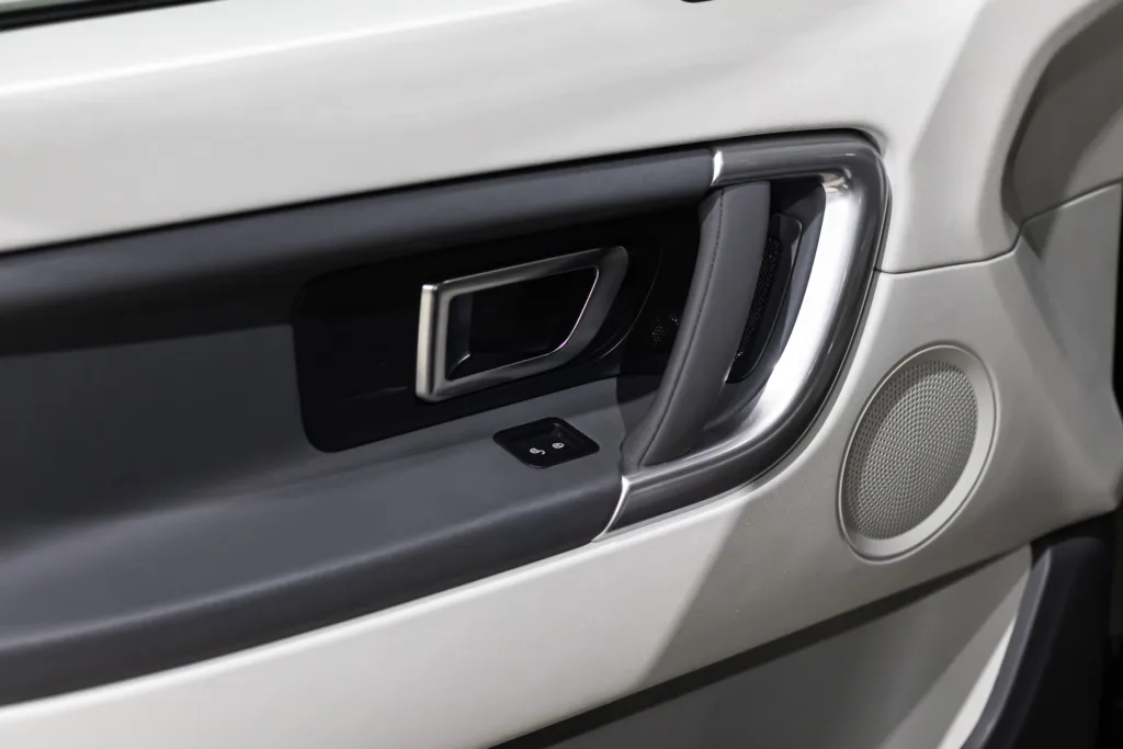Land Rover Discovery Sport SE – 2019