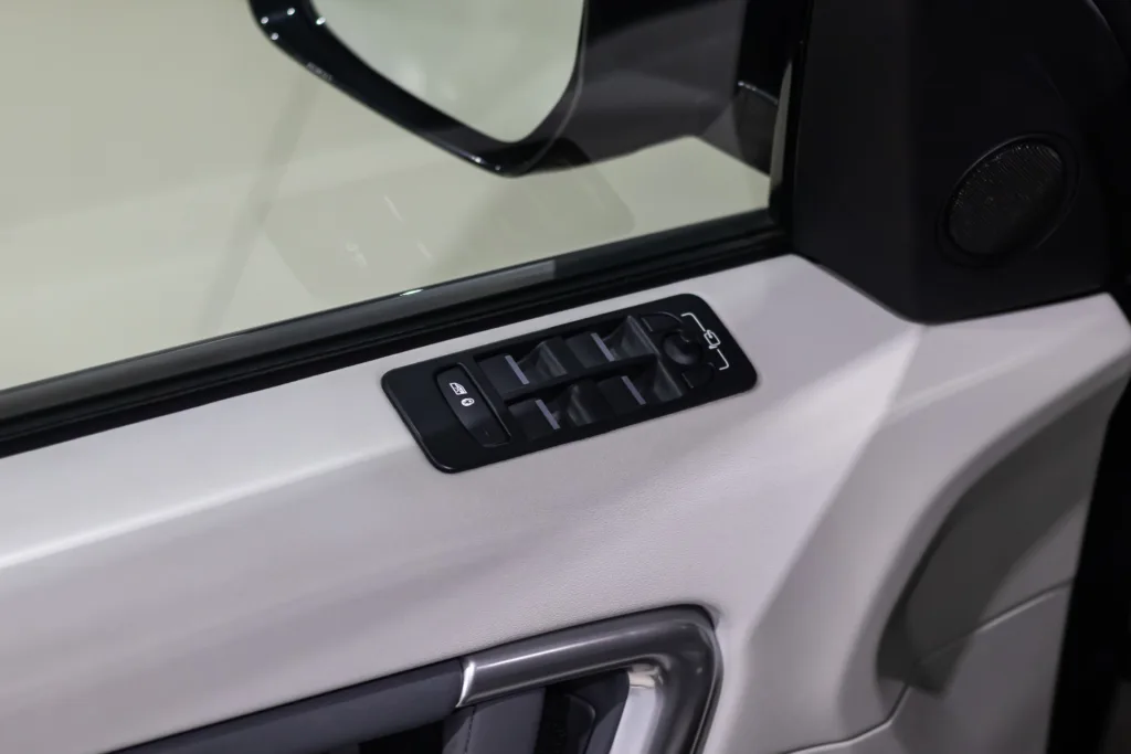 Land Rover Discovery Sport SE – 2019