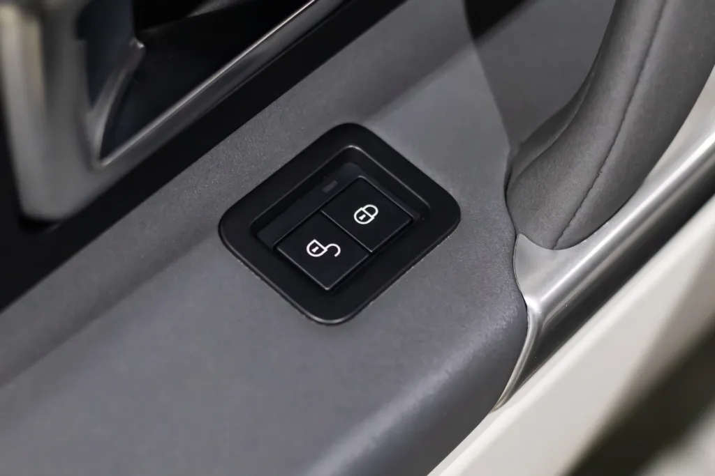 Land Rover Discovery Sport SE – 2019