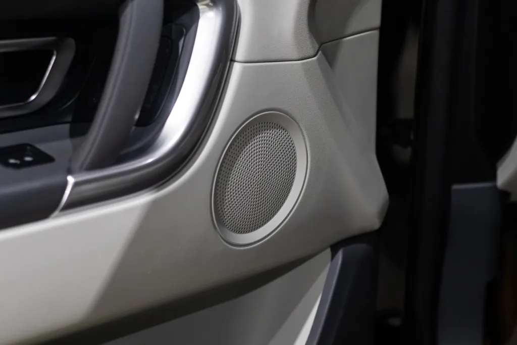 Land Rover Discovery Sport SE – 2019