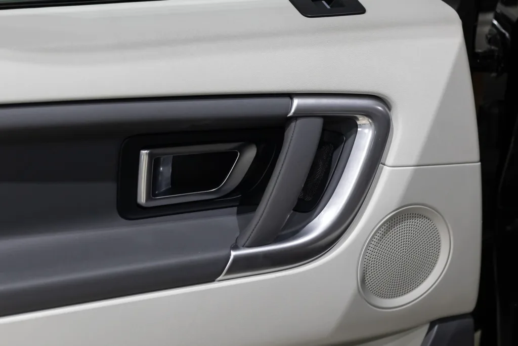 Land Rover Discovery Sport SE – 2019