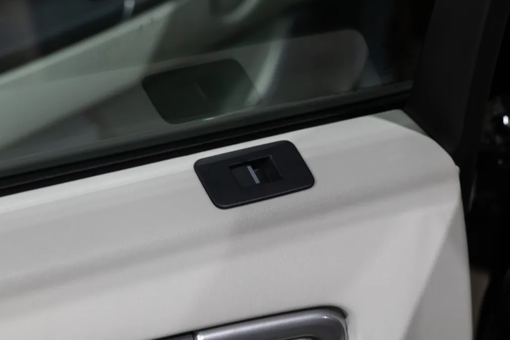 Land Rover Discovery Sport SE – 2019