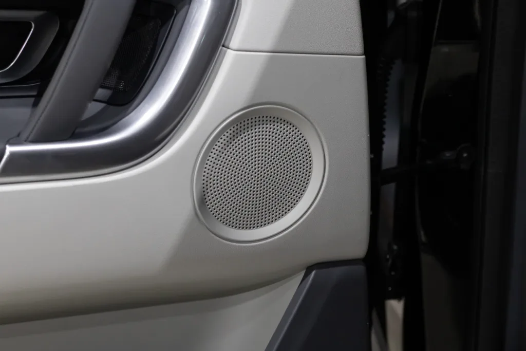 Land Rover Discovery Sport SE – 2019