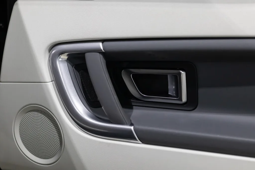 Land Rover Discovery Sport SE – 2019