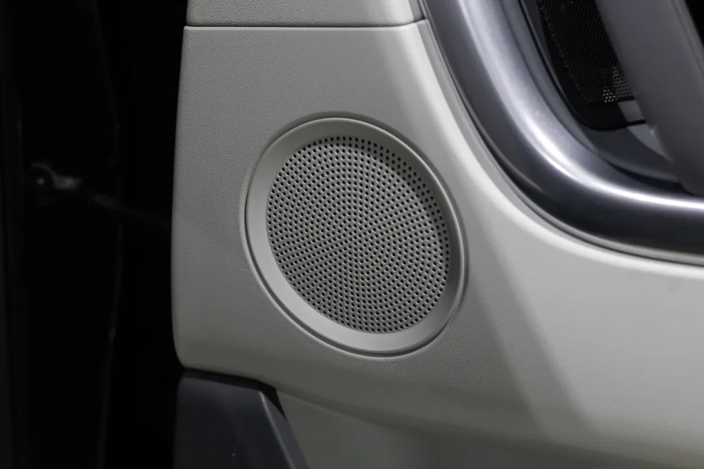 Land Rover Discovery Sport SE – 2019