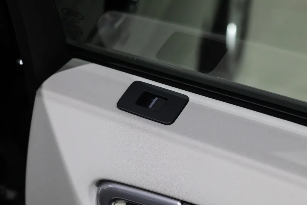 Land Rover Discovery Sport SE – 2019