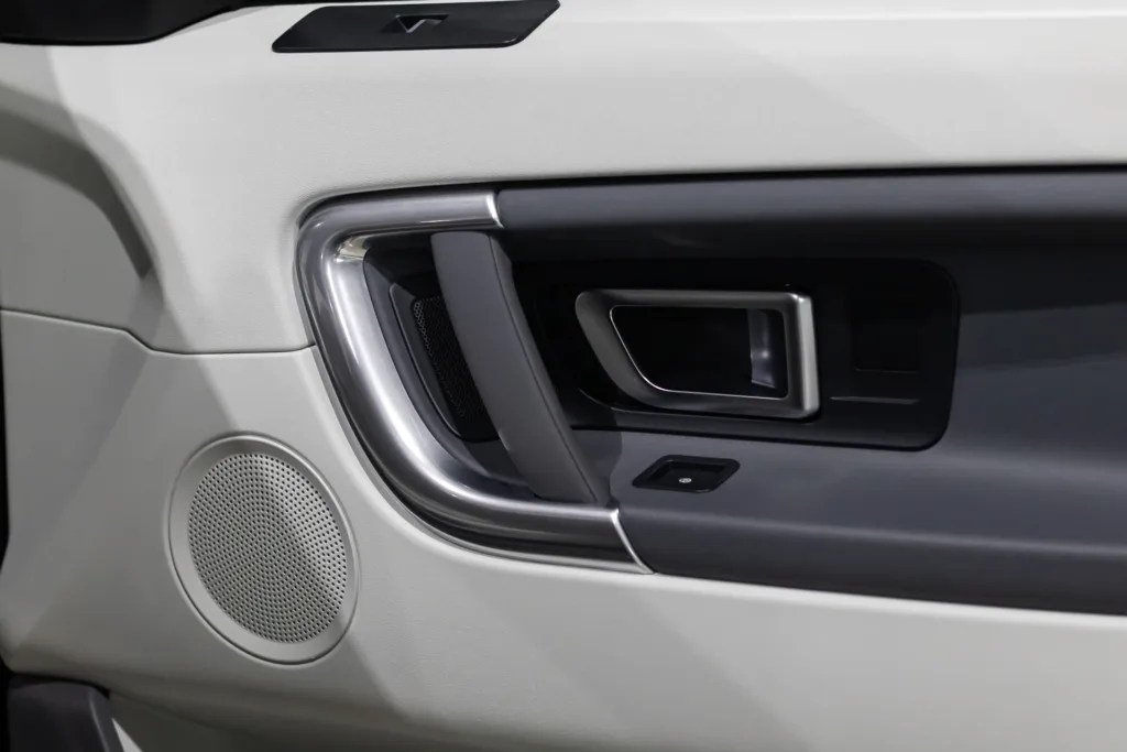 Land Rover Discovery Sport SE – 2019