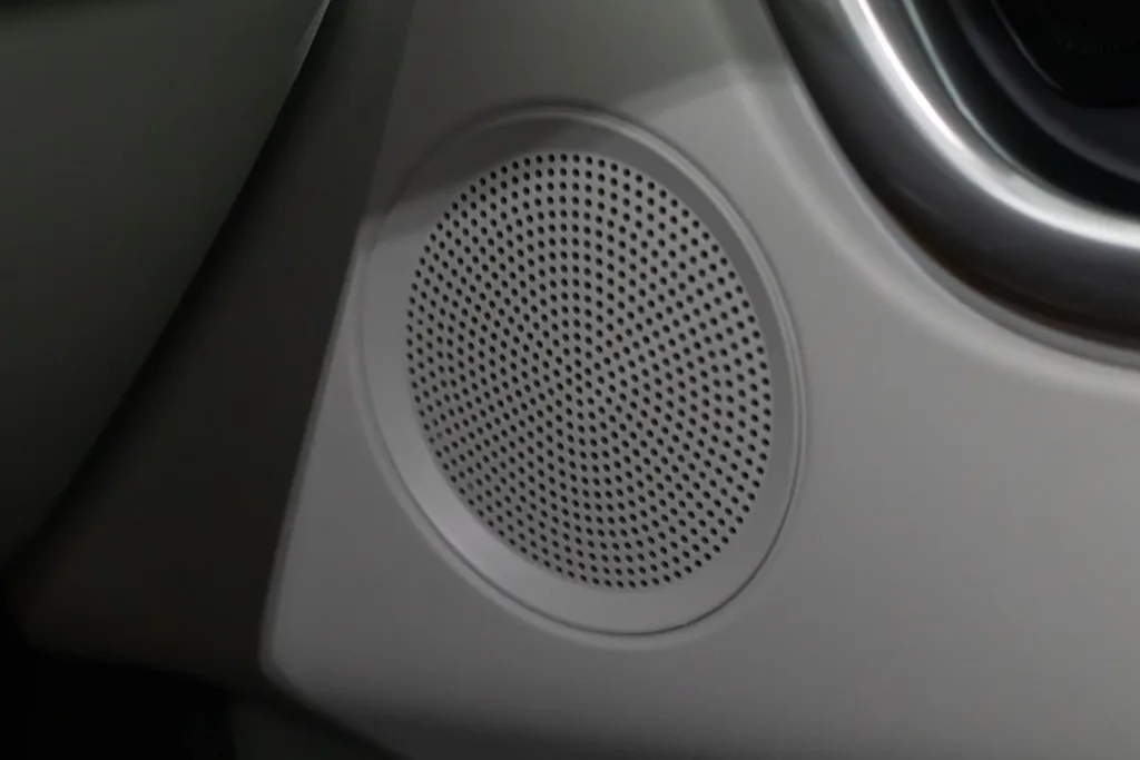 Land Rover Discovery Sport SE – 2019