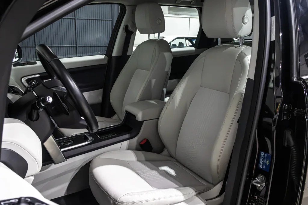 Land Rover Discovery Sport SE – 2019