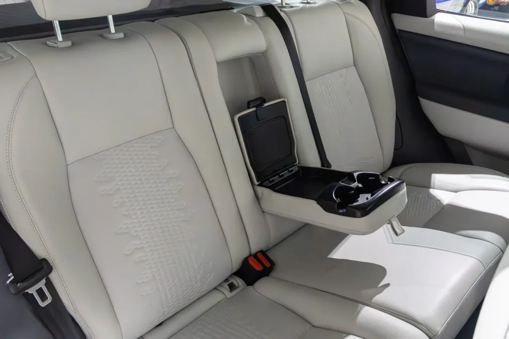 Land Rover Discovery Sport SE – 2019