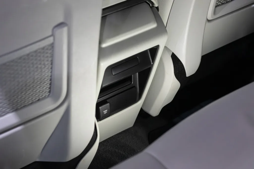 Land Rover Discovery Sport SE – 2019