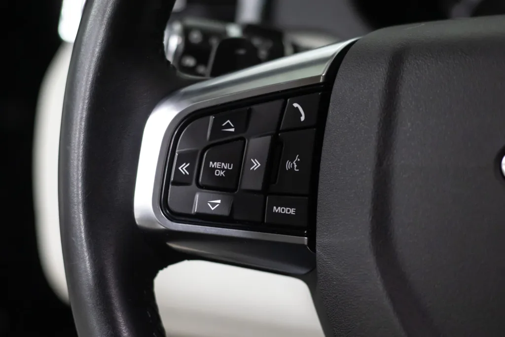 Land Rover Discovery Sport SE – 2019
