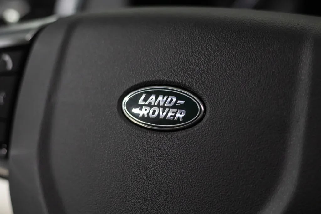 Land Rover Discovery Sport SE – 2019