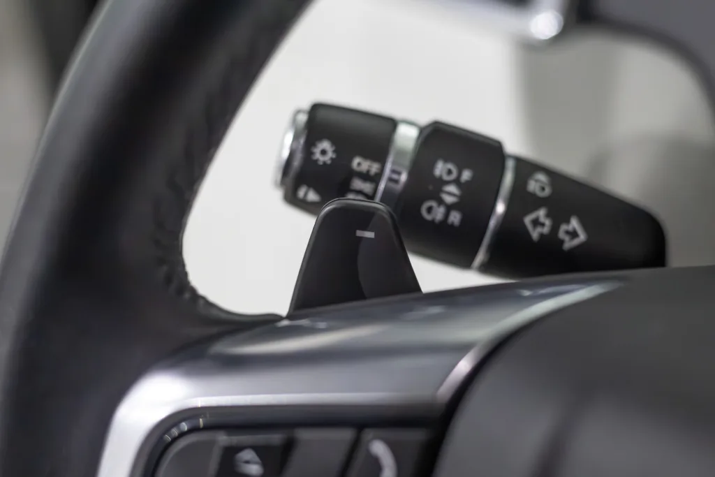 Land Rover Discovery Sport SE – 2019