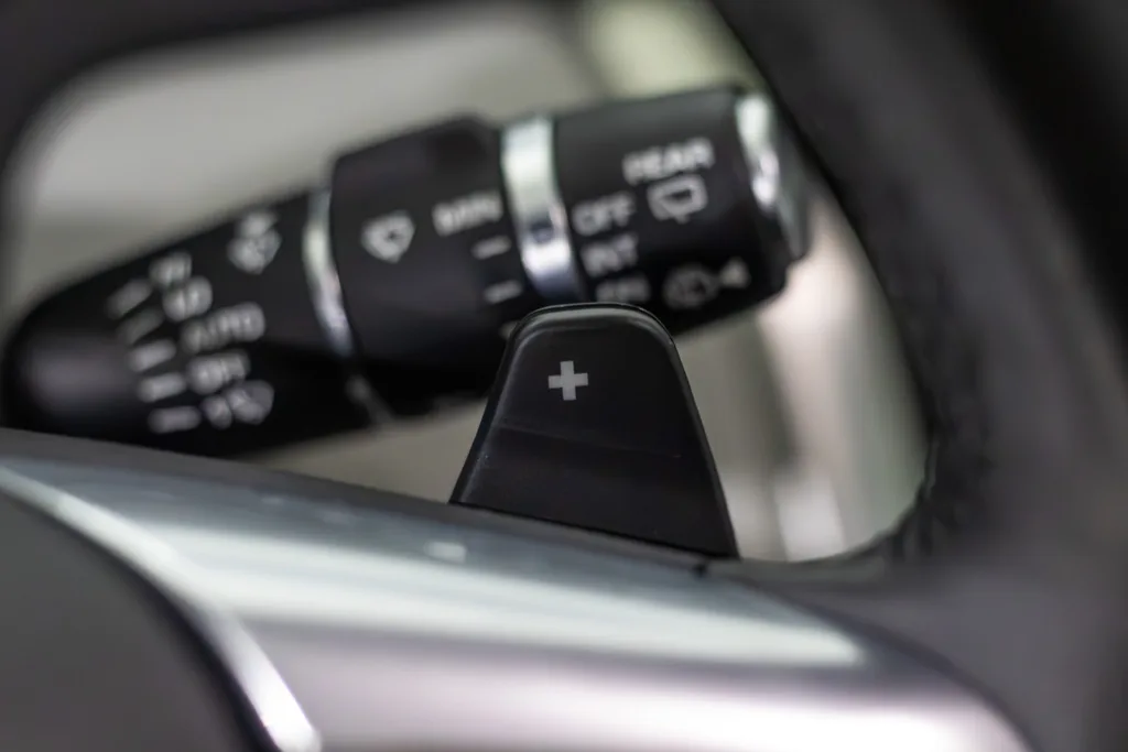 Land Rover Discovery Sport SE – 2019