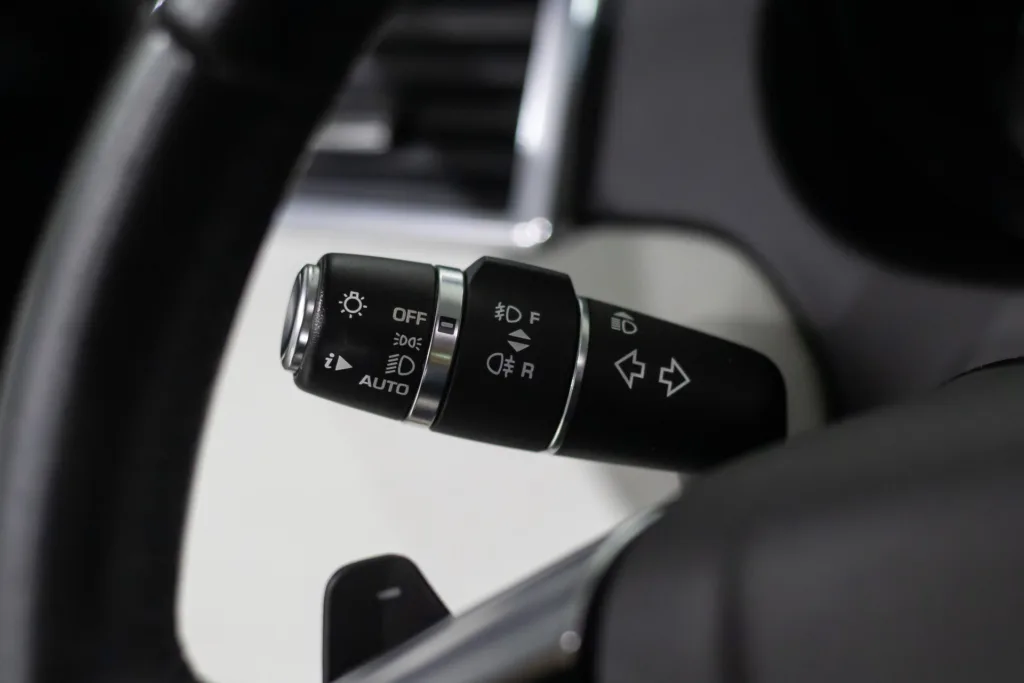 Land Rover Discovery Sport SE – 2019