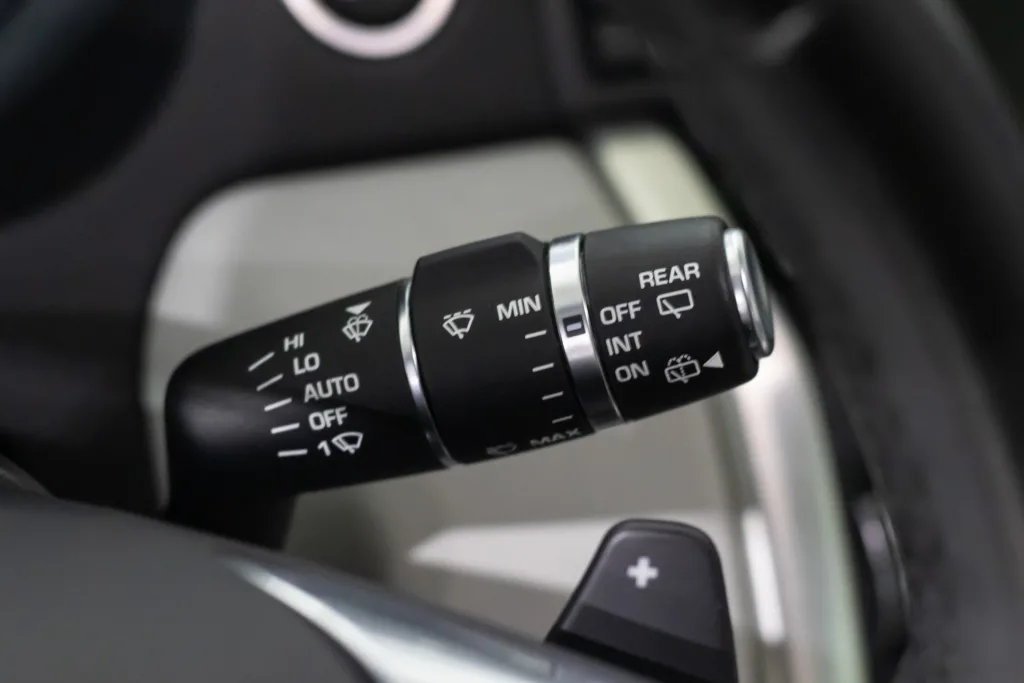 Land Rover Discovery Sport SE – 2019