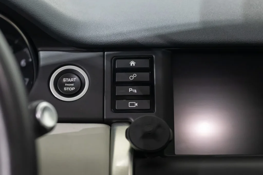 Land Rover Discovery Sport SE – 2019