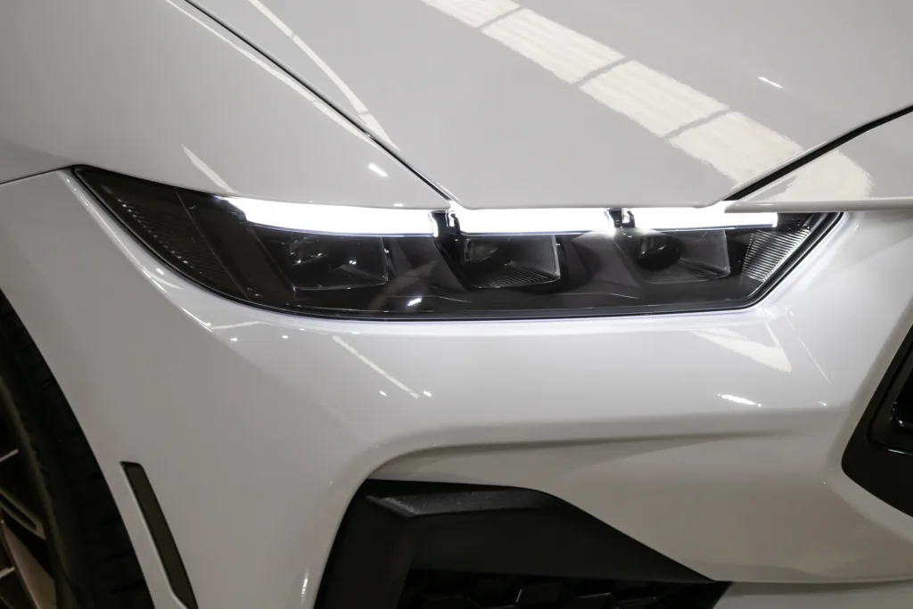 Ford Mustang GT Perfomance – 2025