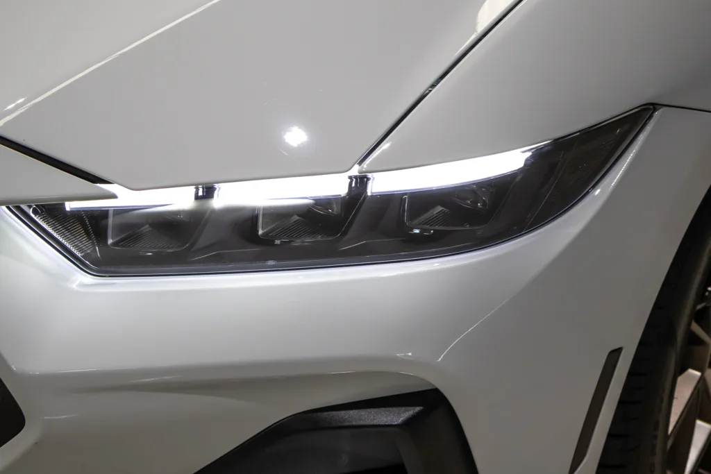 Ford Mustang GT Perfomance – 2025