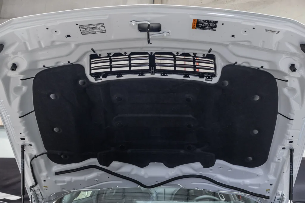 Ford Mustang GT Perfomance – 2025