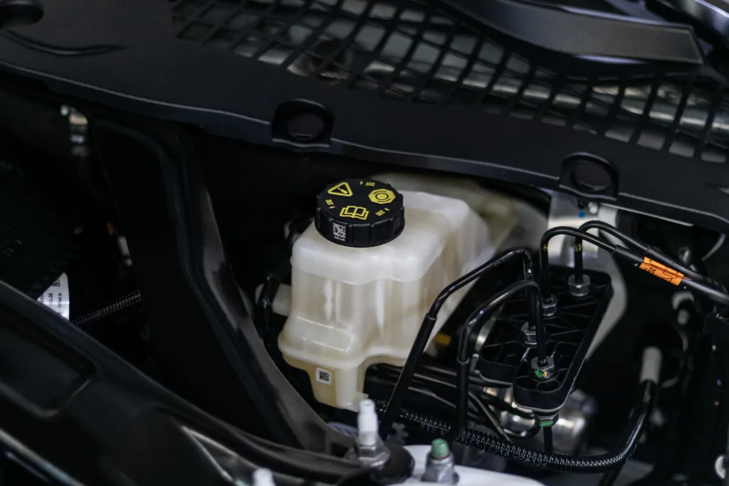 Ford Mustang GT Perfomance – 2025