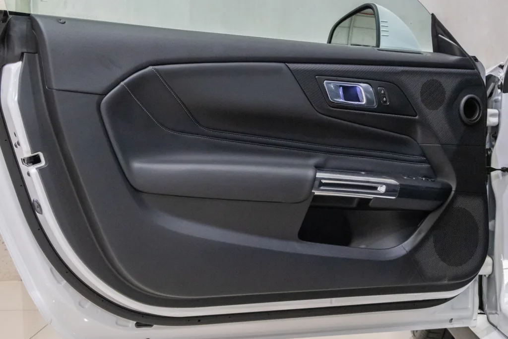 Ford Mustang GT Perfomance – 2025