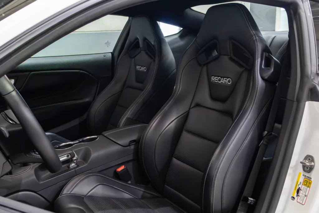 Ford Mustang GT Perfomance – 2025