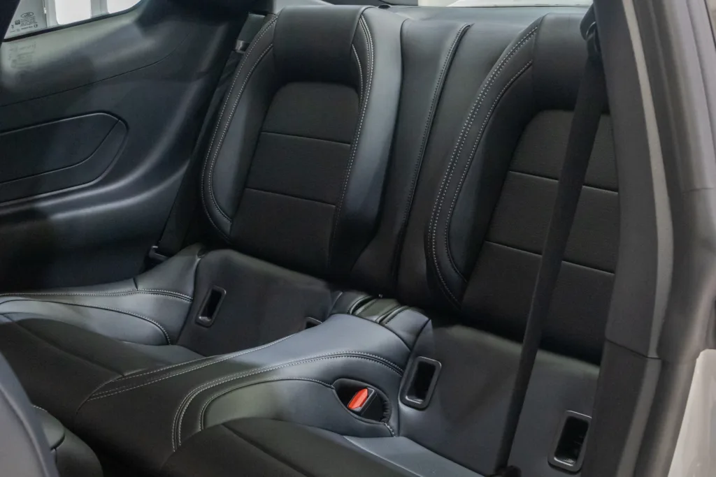 Ford Mustang GT Perfomance – 2025