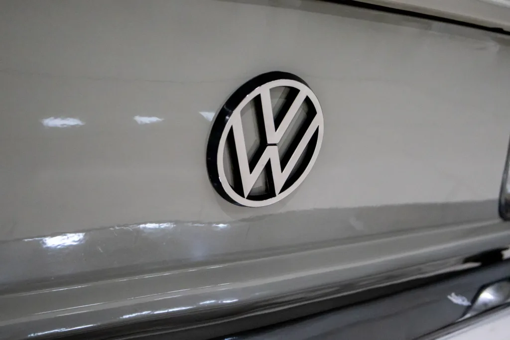 Volkswagen Variant II – 1980