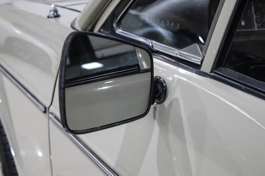 Volkswagen Variant II – 1980