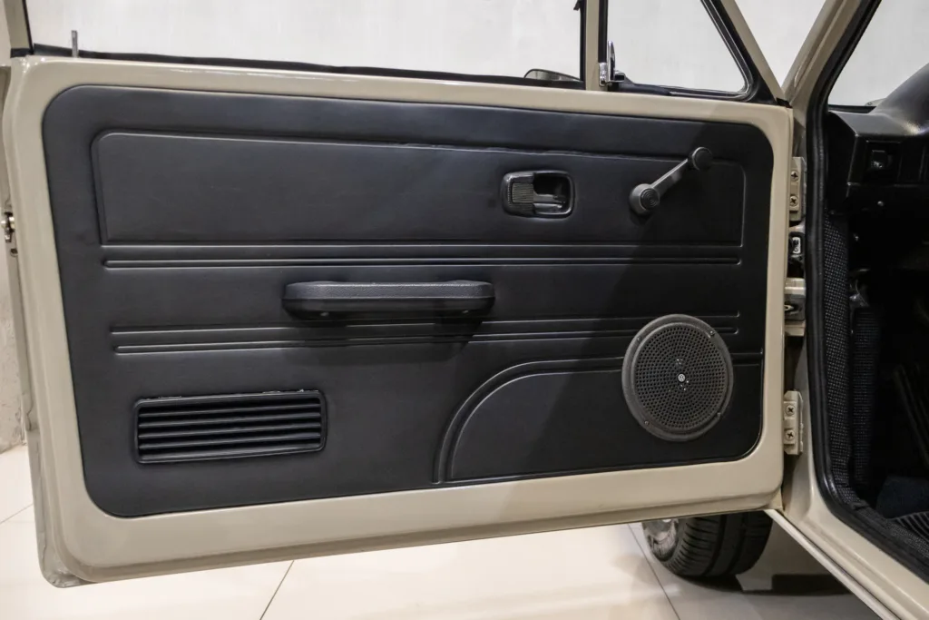 Volkswagen Variant II – 1980