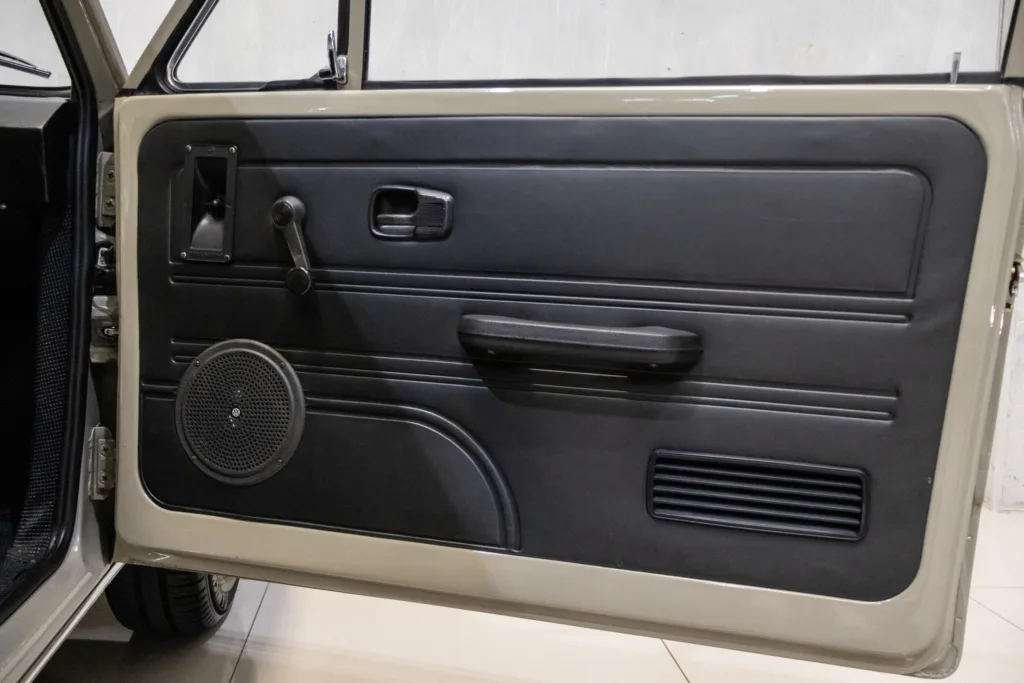 Volkswagen Variant II – 1980