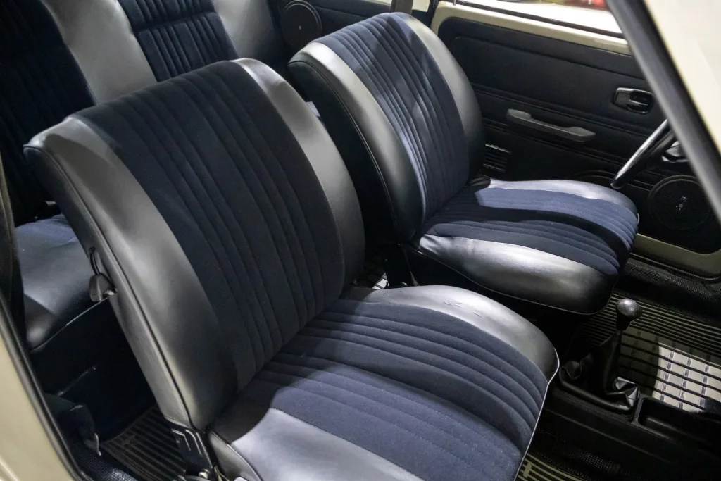 Volkswagen Variant II – 1980