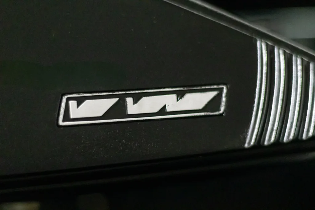 Volkswagen Variant II – 1980