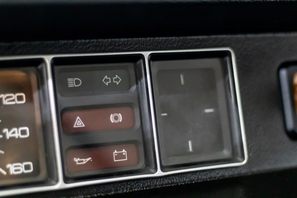 Volkswagen Variant II – 1980